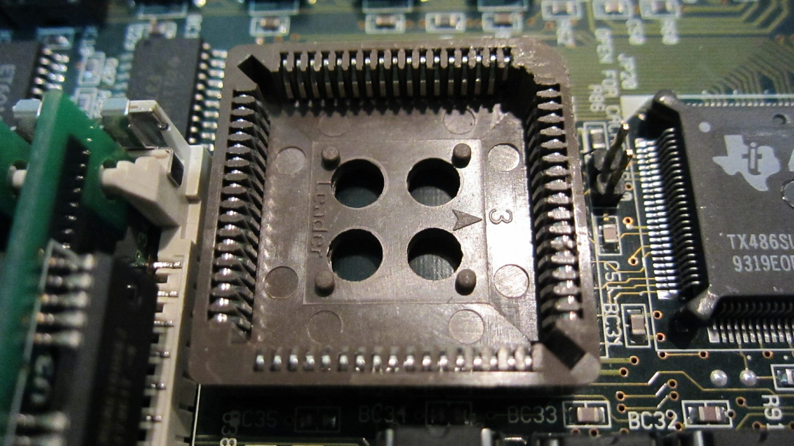 Co-Processors and You