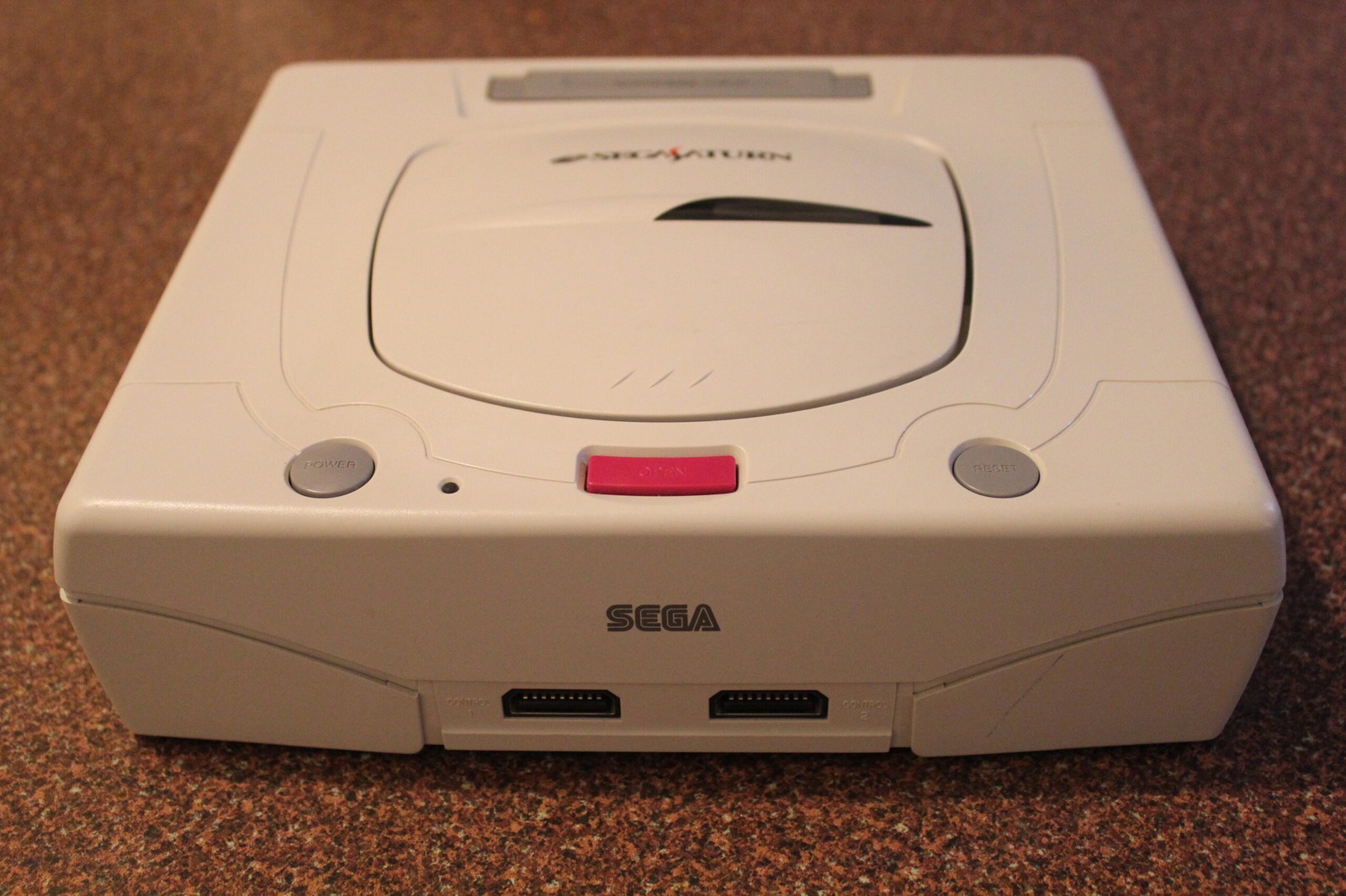 Junk Sega Saturn NTSC-J and Sega Dreamcast NTSC-J VA0