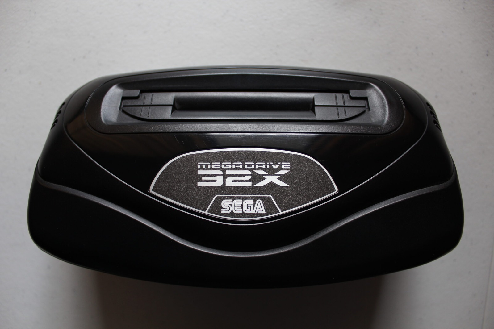 Sega Mega Drive 32X Photos