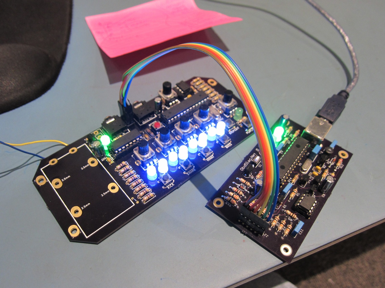 Programming Atmel Chips with PICkit 2 with AVRDUDE on a Mac