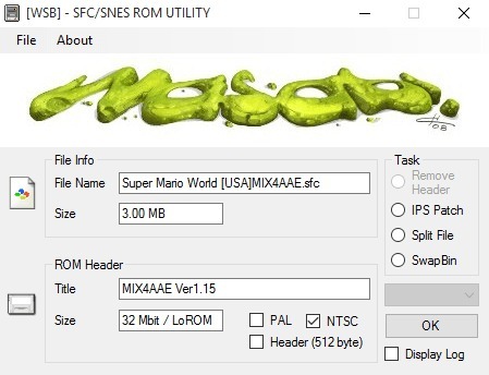 SMW_MIX4AAE