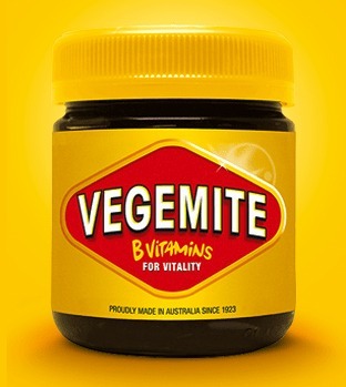 Vegemite - Australia's Birthright