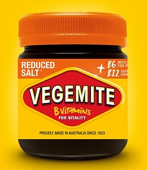 Vegemite!!