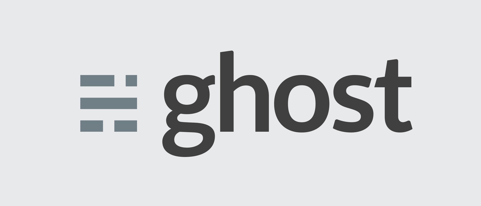 Ghost Publishing Platform on the Raspberry Pi