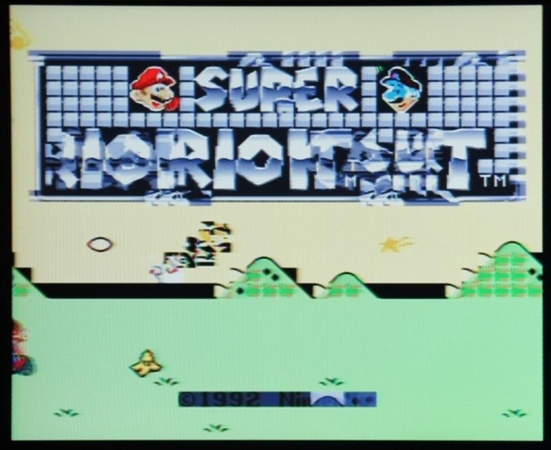 Super Nintendo / Super Famicom Modes of Failure