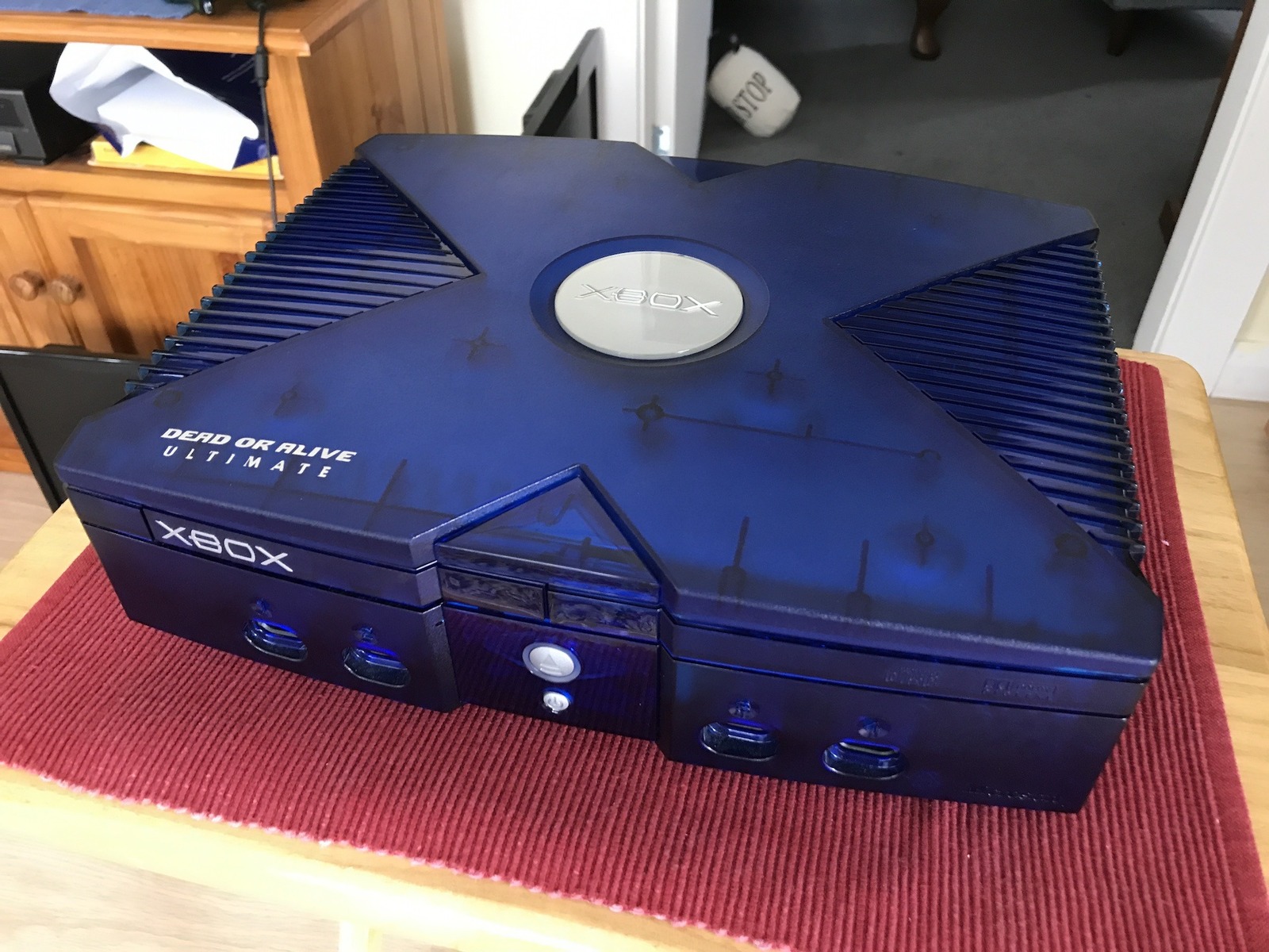The Jewel of the Xbox