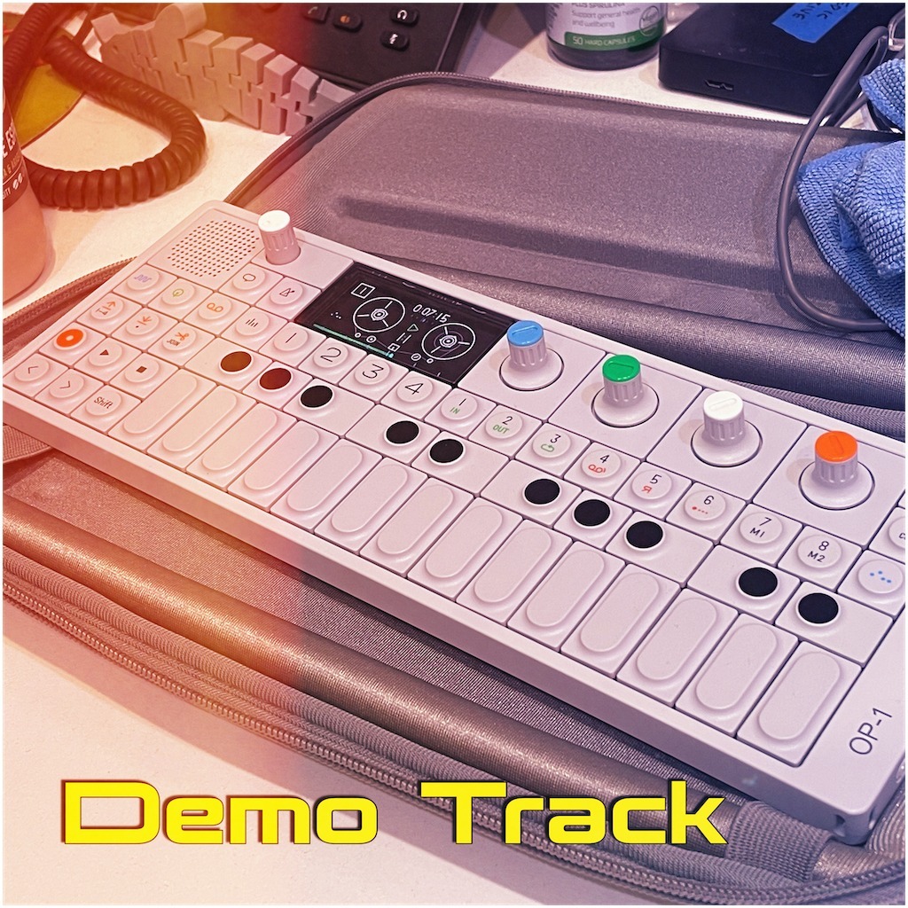 The high res album cover
