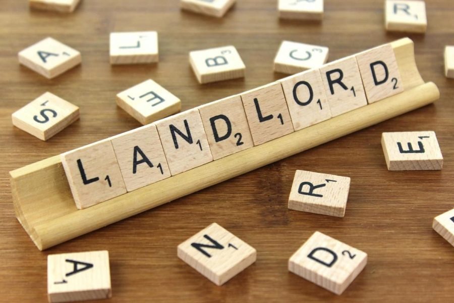 Landlords Can Go Jump in the Lake