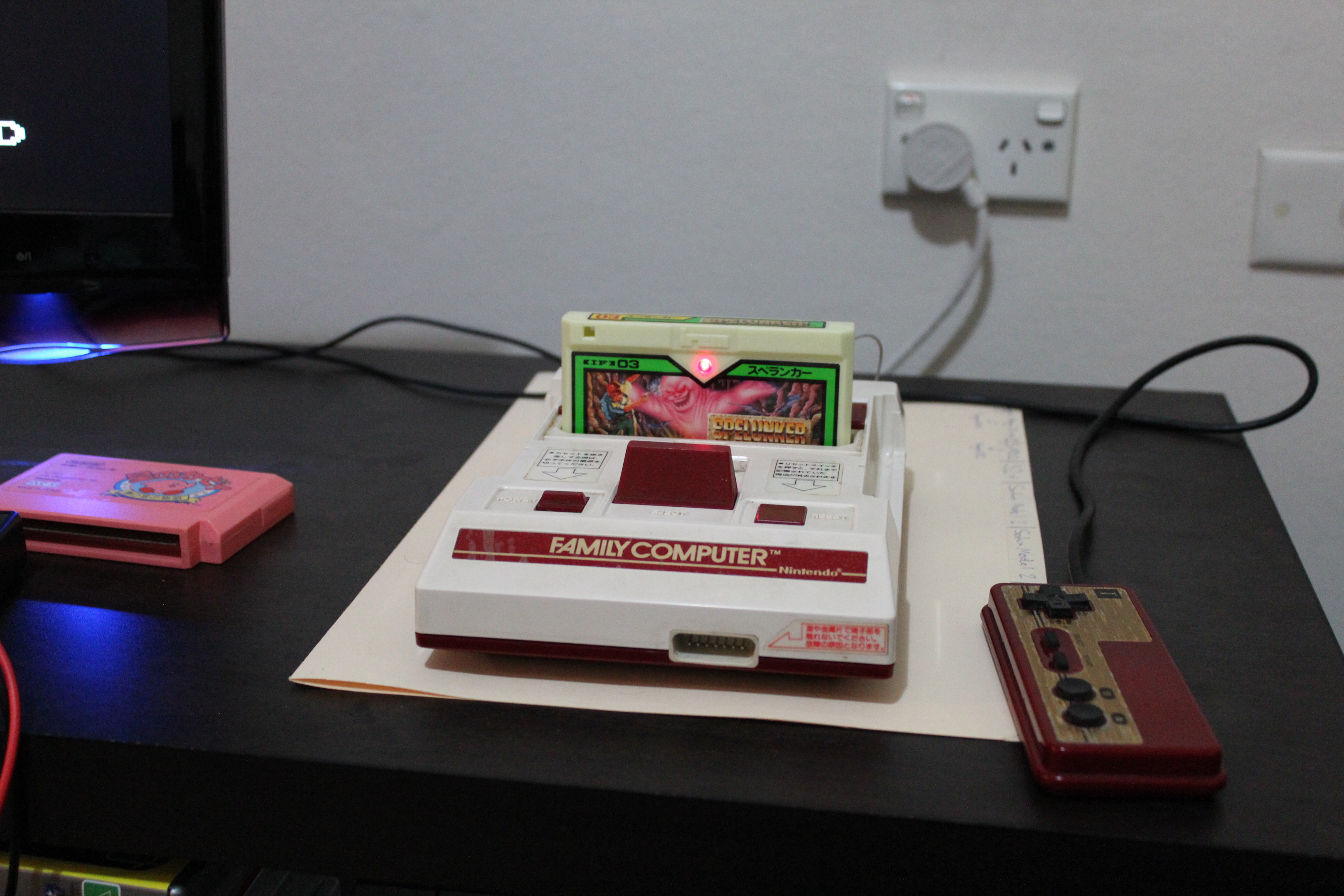 Nintendo компьютер. Nintendo av Famicom. Av мод Famicom. Плата av Famicom. Av Famicom RGB Mod.