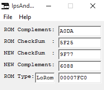 Super Mario World (USA) [Hack by Carol v1.0] (~Brutal Mario) (Ja) ROM <  SNES ROMs